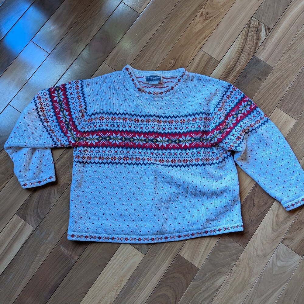 Erika Classics Clothing Co.